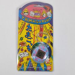たまごっち 裏中国語説明 1997年製造 3個セット - メルカリ