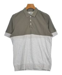 BRUNELLO CUCINELLI ポロシャツ スリムフィットサイズL - メルカリ