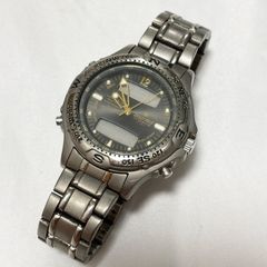 A*a様 ELGIN FK-930Eアナデジ現状品、ジャンク品扱い！ - メルカリ