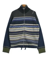 MARNI カーディガン メンズ 【古着】【中古】【送料無料】のサムネイル
