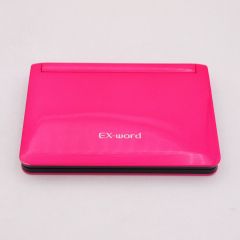 CASIO EX-word XD-N6500 電子辞書 ピンク 動作品 - メルカリ