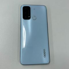 OPPO Reno5 A アイスブルー 128GB - メルカリ