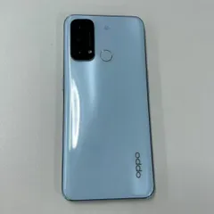 2026年最新】oppo reno 5a アイスブルーの人気アイテム - メルカリ