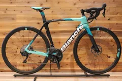 2026年最新】bianchi(ビアンキ) 年モデル oltre xr3 （オルトレxr3）1