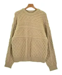 ITEMS URBAN RESEARCH ニット・セーター レディース 【古着】【中古】【送料無料】のサムネイル
