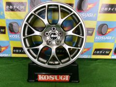 日産 Y51系フーガ純正ホイール 8J-18 5H114.3 +43 エンケイ製 純正 