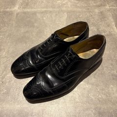 希少 80s 90s BALLY タッセルローファー メダリオン 26cm 8C - メルカリ