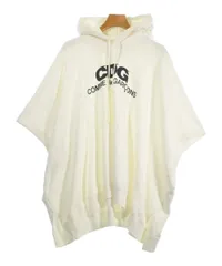 CDG パーカー メンズ 【古着】【中古】【送料無料】のサムネイル