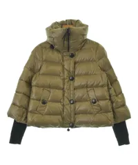 MONCLER ダウンジャケット/ダウンベスト レディース 【古着】【中古】【送料無料】のサムネイル