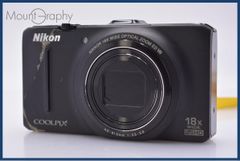 〓ジャンク品〓ニコン Nikon COOLPIX S9700 コンデジ - メルカリ