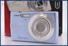 【動作保証】 カシオ CASIO EXILIM EX-Z250 4x 元箱付 同梱無料 #am8075 動作保証】 カシオ CASIO EXILIM EX-Z250 4x 元箱付 同梱無料 #am8075