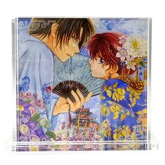 D.Gray-man」28巻 懸賞当選品 非売品 アクリルアートボード - メルカリ