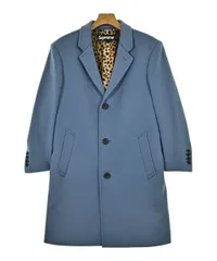 Supreme チェスターコート メンズ 【古着】【中古】【送料無料】のサムネイル