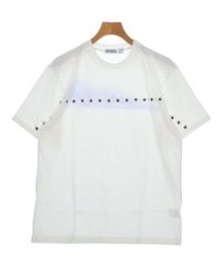 DIOR HOMME【ディオール・オム】 半袖Tシャツ クロス a02106 - メルカリ