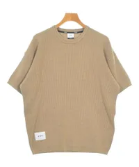 WTAPS ニット・セーター メンズ 【古着】【中古】【送料無料】のサムネイル