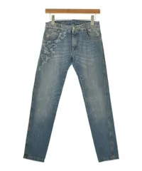 ERMANNO SCERVINO デニムパンツ レディース 【古着】【中古】【送料無料】のサムネイル