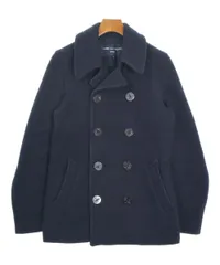 COMME des GARCONS HOMME ピーコート メンズ 【古着】【中古】【送料無料】のサムネイル