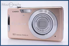 カシオ CASIO EXILIM EX-Z270 4X 同梱無料 #ks519 - メルカリ