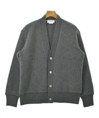 THOM BROWNE カーディガン メンズ 【古着】【中古】【送料無料】
