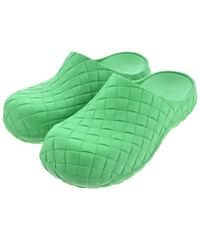 Bottega Veneta フラッシュサンダル 【中古・EU40】 - メルカリ