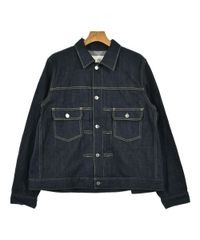 4迄 75000円→60000円 MOMOTAROJEANS セットアップ - メルカリ