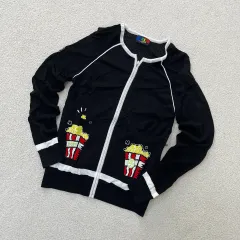 90 CASTELBAJAC レディース ジャケット 0623M2のサムネイル