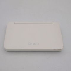 シャープ 電子辞書 Brain PW-H7700 高校生モデル - メルカリ