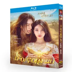 日本語字幕 日本語吹き替え 韓国ドラマ『願いよ、叶え ~ジニ~』(2025)Blu-ray BOX 全話収録のサムネイル