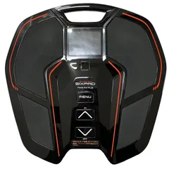 2026年最新】sixpad foot fit 2の人気アイテム - メルカリ