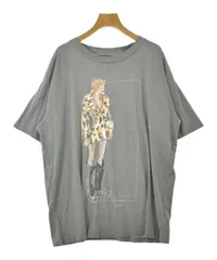 MARC JACOBS Tシャツ・カットソー レディース 【古着】【中古】【送料無料】のサムネイル