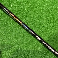 RomaRo ANKAA GS6】ドライバー用シャフト アンカー Sシャフト ロマロ