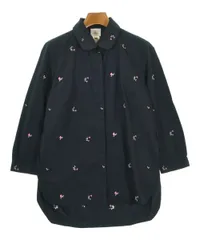 PATOU カジュアルシャツ レディース 【古着】【中古】【送料無料】のサムネイル