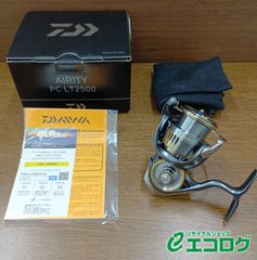 Daiwa AIRITY LT2500S スピニングリール - メルカリ