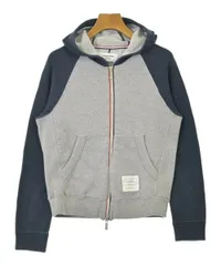 THOM BROWNE パーカー レディース 【古着】【中古】【送料無料】のサムネイル