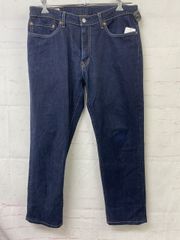 [Used] LEVIS denim pants S41067 Indigo W34 L32 991921720