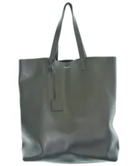 Saint Laurent Paris トートバッグ メンズ 【古着】【中古】【送料無料】のサムネイル