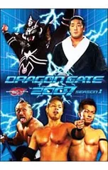 2026年最新】DRAGON GATE 10th DVDの人気アイテム - メルカリ