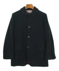 COMME des GARCONS COMME des GARCONS カジュアルジャケット レディース 【古着】【中古】【送料無料】のサムネイル