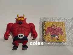 Gunpowder Toys anzi 電鋸惡魔 ソフビ 火薬製造社 - メルカリ