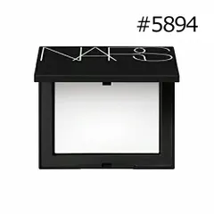 ナーズ ライトリフレクティング セッティング パウダー プレスト N 10g #5894 クリスタル[8946] メール便無料[B][P2]のサムネイル