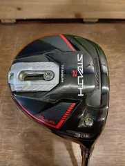 Fw【店頭試打済み品】【中古品】【現品限り】テーラーメイド STEALTH2 PLUS 3w(15°)／S ステルス2 PLUS フェアウェイウッド メンズ 右用 Mitsubishi Kai'li Red FW カーボンシャフト 2023年モデル(大崎店)のサムネイル