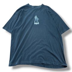激レアXL】OLD STUSSY ミラノ限定 フォトロンT - メルカリ