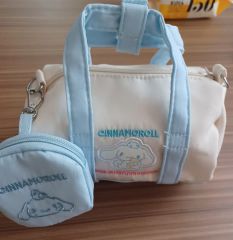 Kids' Cinnamoroll Bag, Crossbody Bag/Bag, Brand New