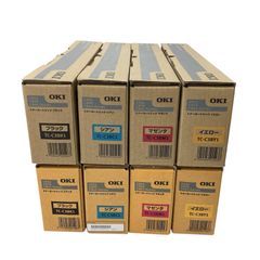 OKI トナーカートリッジ C835 C844 Series 大容量 6本セット - メルカリ