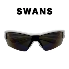スワンズ SWANS サングラス STRIX H-1101 MAW 日本製のサムネイル