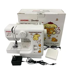 2026年最新】サンリオ ポムポムプリン 電動ミシンの人気アイテム