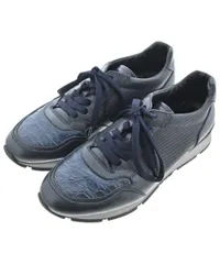 GIORGIO ARMANI スニーカー メンズ 【古着】【中古】【送料無料】のサムネイル