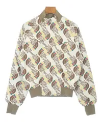 GUCCI ブルゾン レディース 【古着】【中古】【送料無料】のサムネイル