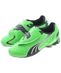 PUMA スニーカー レディース 【古着】【中古】【送料無料】
