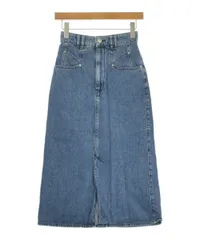 ISABEL MARANT ロング・マキシ丈スカート レディース 【古着】【中古】【送料無料】のサムネイル